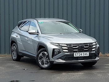 Hyundai - TUCSON