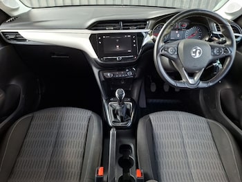Used Vauxhall Corsa 2022 for sale - 79278218: Photo