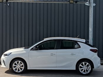 Used Vauxhall Corsa 2022 for sale - 79278218: Photo