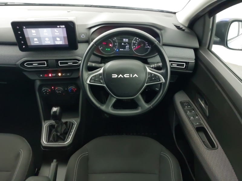 Used Dacia Sandero 2023 for sale - 77752221: Photo 7