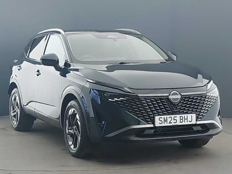 Used Nissan Qashqai 2025 for sale - 77702389: Photo 1