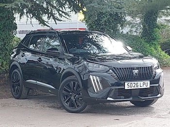 Used Peugeot 2008 2026 for sale - 78275026: Photo