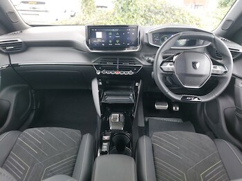 Used Peugeot 2008 2026 for sale - 78275026: Photo