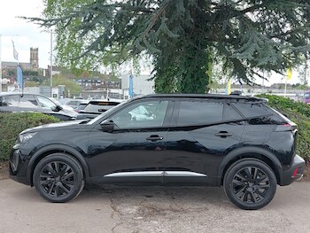 Used Peugeot 2008 2026 for sale - 78275026: Photo