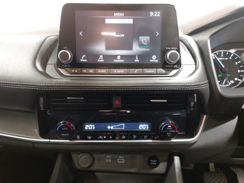 Used Nissan X-Trail 2024 for sale - 77150925: Photo 10