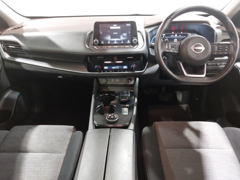 Used Nissan X-Trail 2024 for sale - 77150925: Photo 2