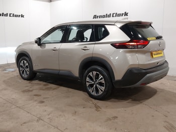 Used Nissan X-Trail 2024 for sale - 77150925: Photo