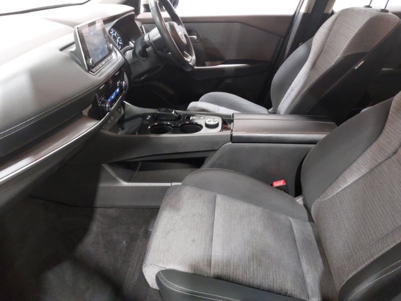 Used Nissan X-Trail 2024 for sale - 77150925: Photo 5