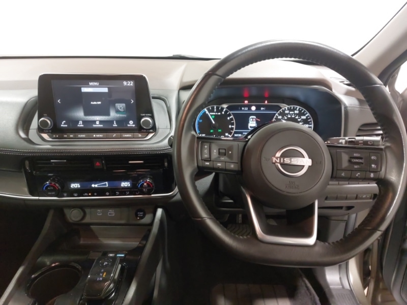 Used Nissan X-Trail 2024 for sale - 77150925: Photo 7