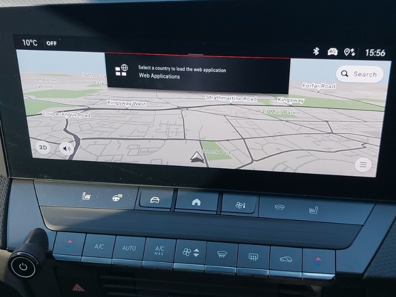 Used Vauxhall Astra 2025 for sale - 76483616: Photo 10