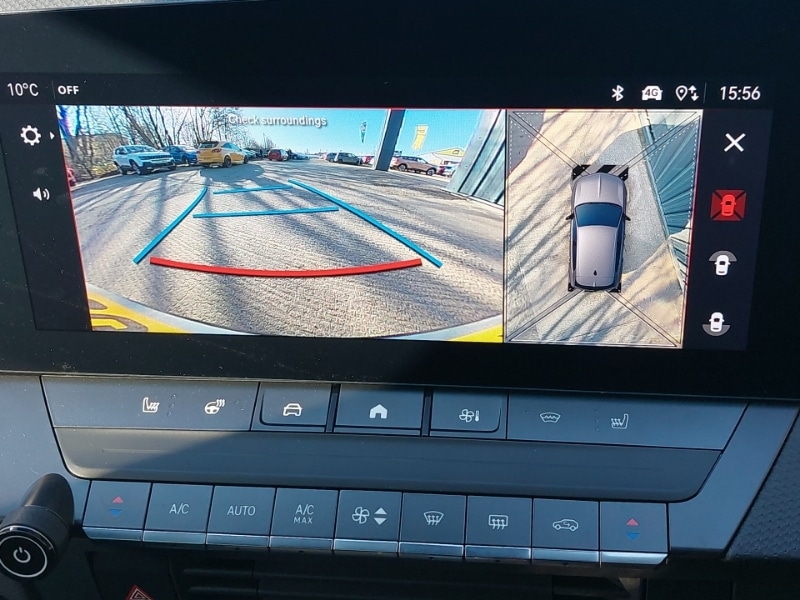 Used Vauxhall Astra 2025 for sale - 76483616: Photo 11