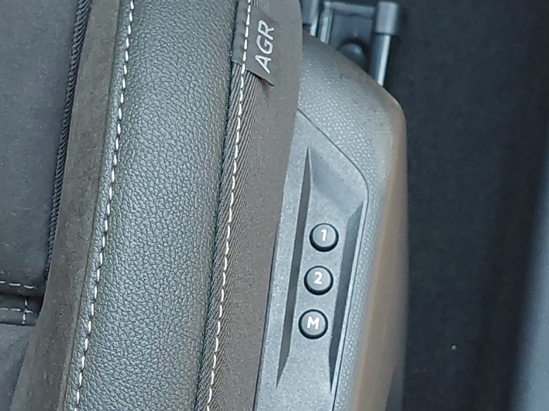 Used Vauxhall Astra 2025 for sale - 76483616: Photo 12