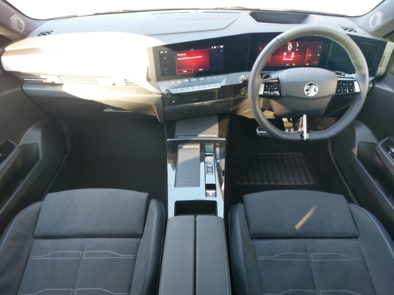 Used Vauxhall Astra 2025 for sale - 76483616: Photo 2