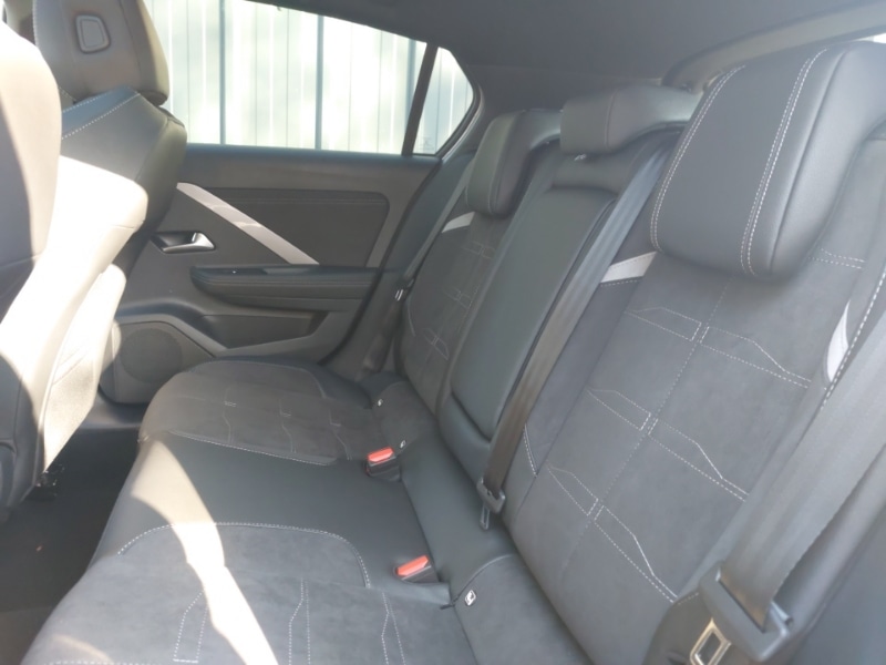 Used Vauxhall Astra 2025 for sale - 76483616: Photo 6