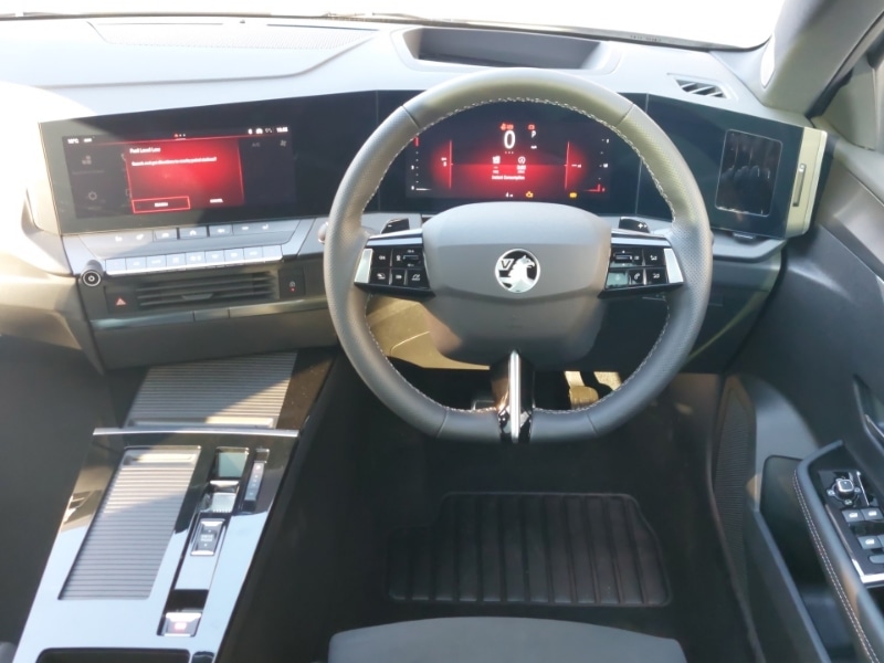 Used Vauxhall Astra 2025 for sale - 76483616: Photo 7