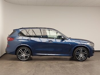 Used BMW X5 2022 for sale - 78803331: Photo