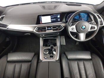 Used BMW X5 2022 for sale - 78803331: Photo