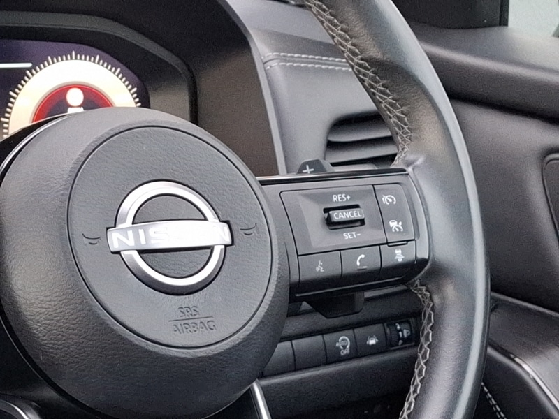 Used Nissan Qashqai 2022 for sale - 76669659: Photo 10