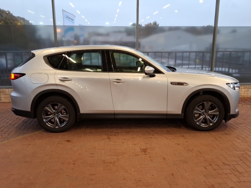 Used Mazda CX-60 2024 for sale - 76720581: Photo 4