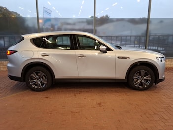Used Mazda CX-60 2024 for sale - 76720581: Photo