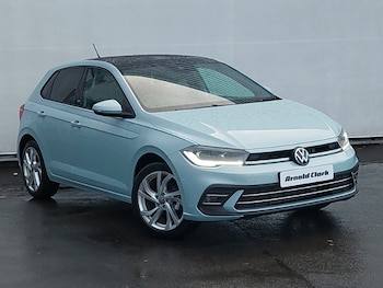 Used Volkswagen Polo 2025 for sale - 76894127: Photo