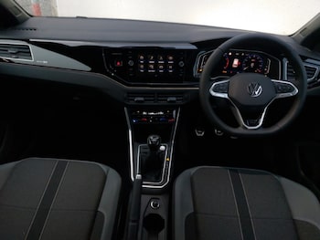 Used Volkswagen Polo 2025 for sale - 76894127: Photo