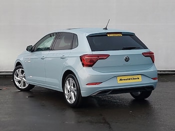Used Volkswagen Polo 2025 for sale - 76894127: Photo
