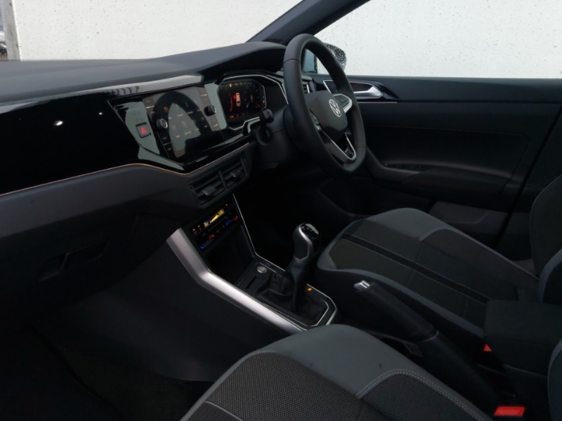 Used Volkswagen Polo 2025 for sale - 76894127: Photo 5