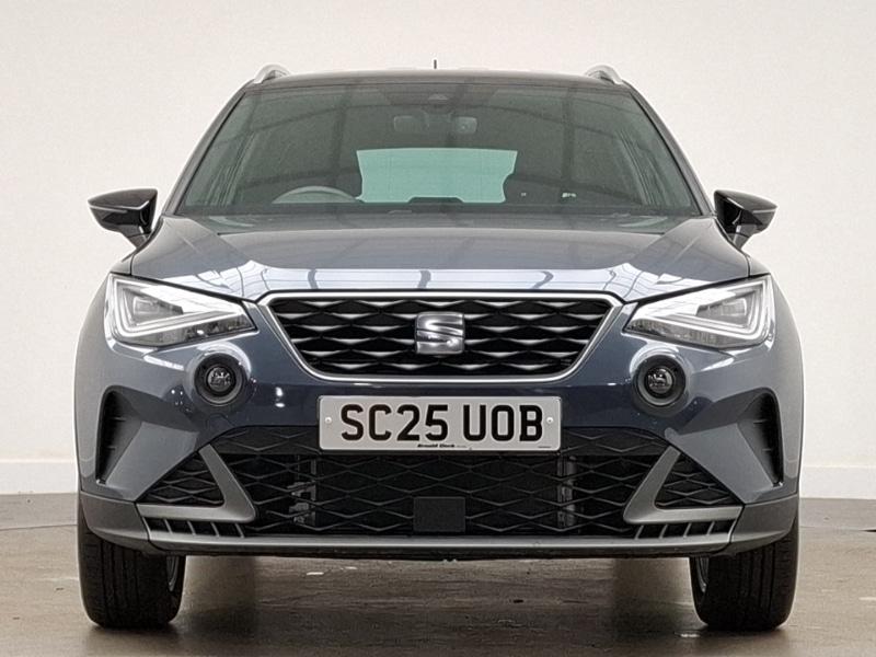 Used SEAT Arona 2025 for sale - 76540580: Photo 12