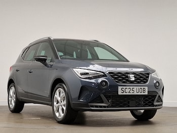 SEAT - Arona