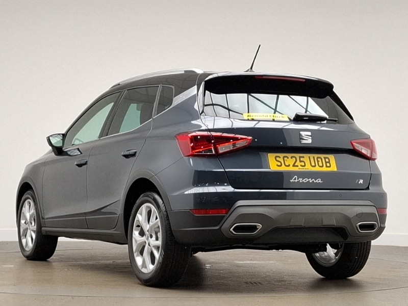 Used SEAT Arona 2025 for sale - 76540580: Photo 3