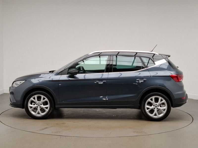 Used SEAT Arona 2025 for sale - 76540580: Photo 4