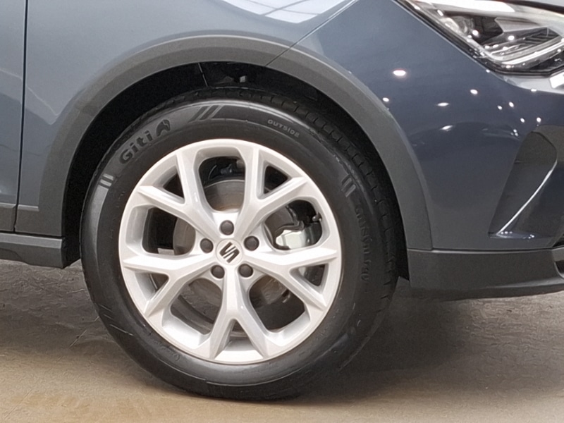 Used SEAT Arona 2025 for sale - 76540580: Photo 9