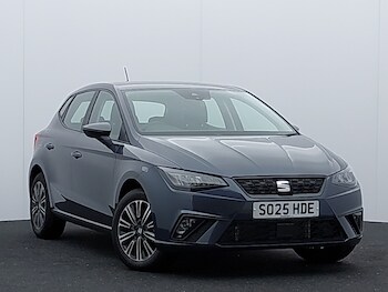 Used SEAT Ibiza 2025 for sale - 77032079: Photo