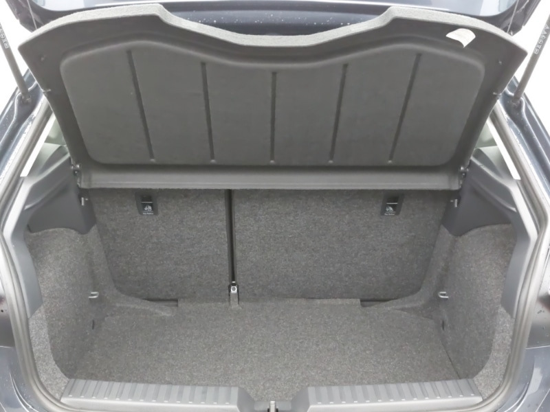 Used SEAT Ibiza 2025 for sale - 77032079: Photo 8