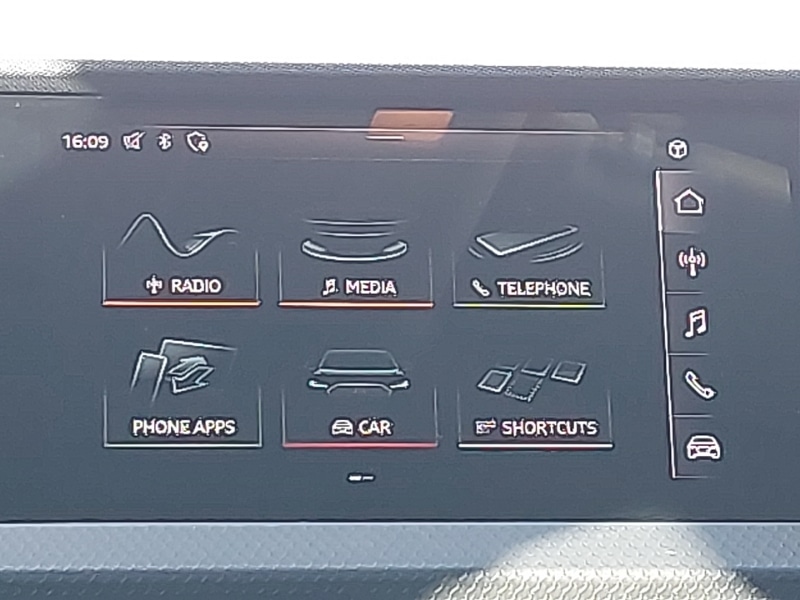 Used Audi A1 2020 for sale - 77467635: Photo 10