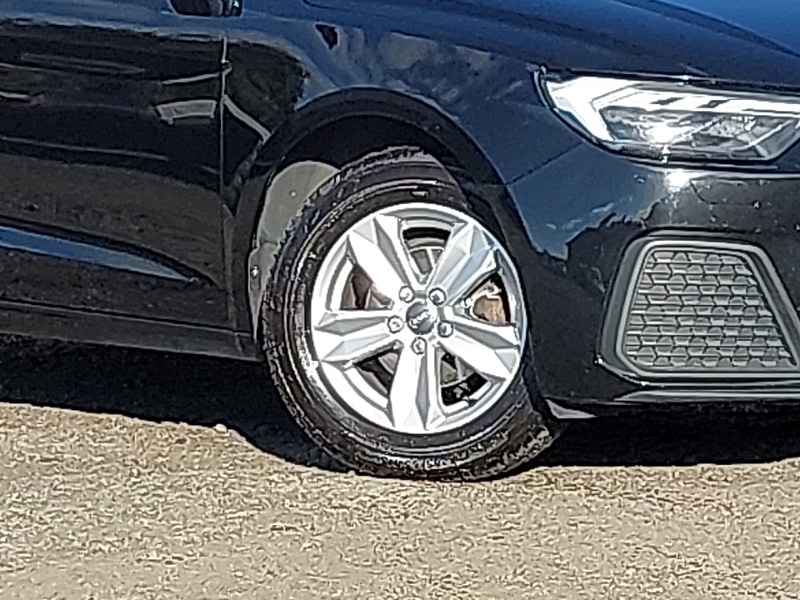 Used Audi A1 2020 for sale - 77467635: Photo 9