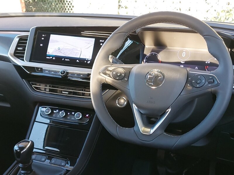 Used Vauxhall Grandland 2024 for sale - 76778642: Photo 7