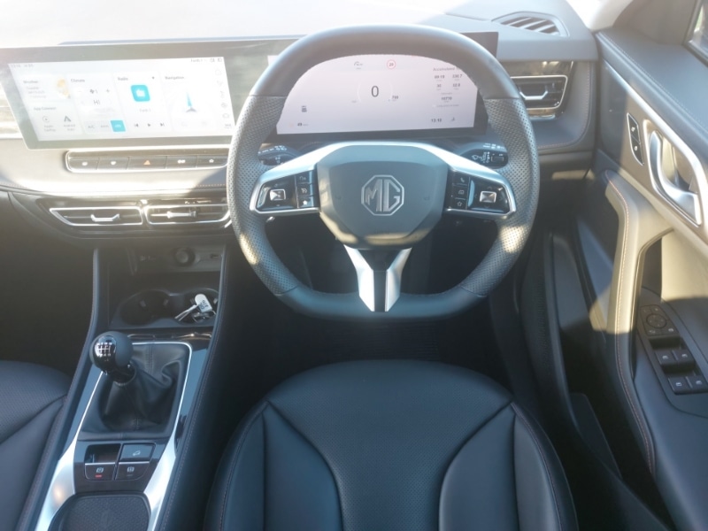 Used MG MG HS 2024 for sale - 77285048: Photo 7