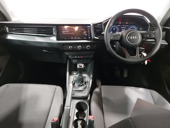 Used Audi A1 2023 for sale - 78313002: Photo