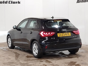 Used Audi A1 2023 for sale - 78313002: Photo