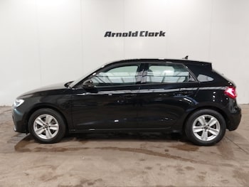 Used Audi A1 2023 for sale - 78313002: Photo