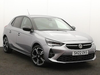 Vauxhall Corsa feature image