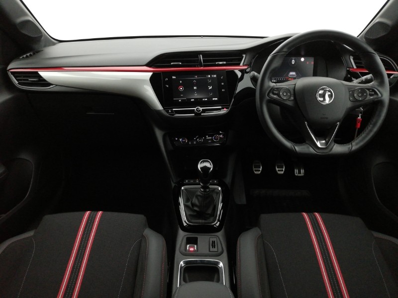 Used Vauxhall Corsa 2022 for sale - 78093397: Photo 2