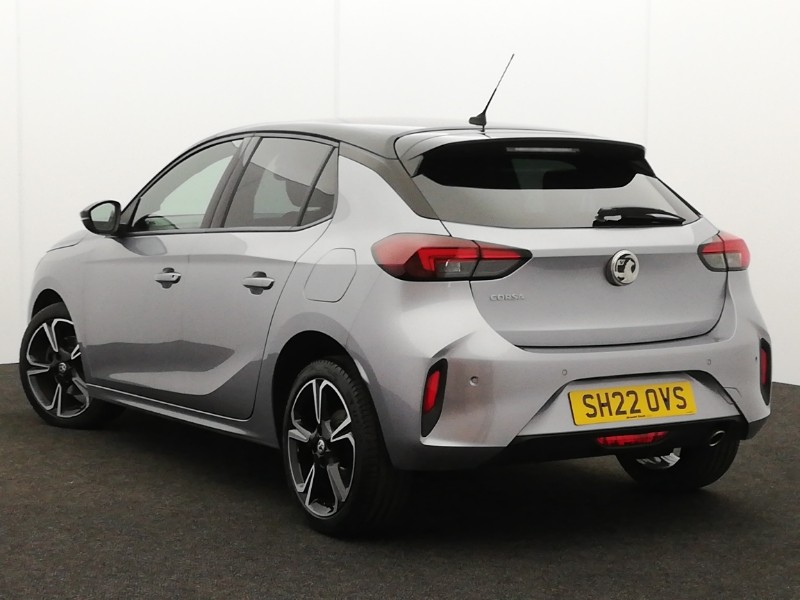 Used Vauxhall Corsa 2022 for sale - 78093397: Photo 3