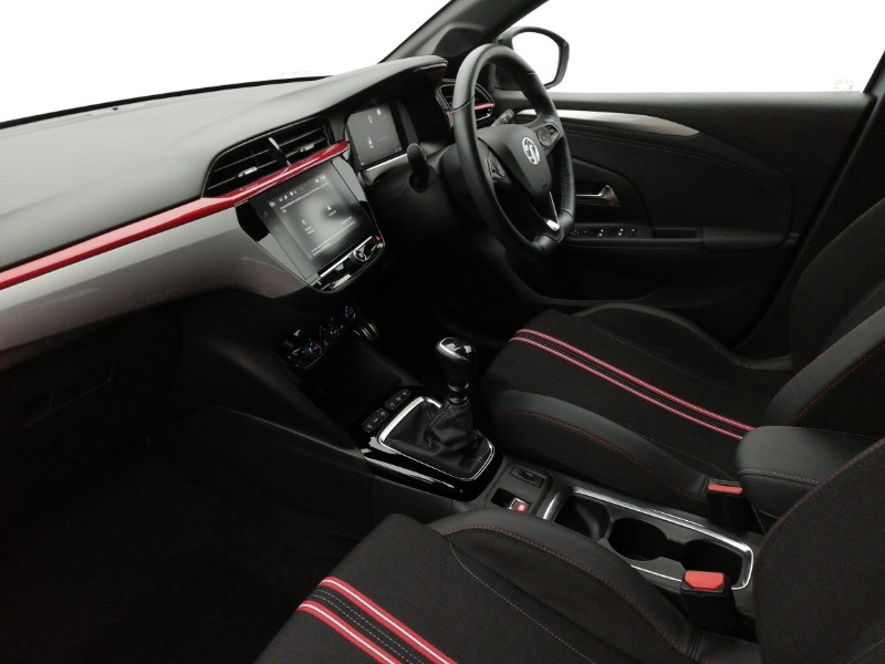 Used Vauxhall Corsa 2022 for sale - 78093397: Photo 5