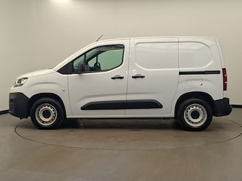 Used Citroen Berlingo 2024 for sale - 78490762: Photo