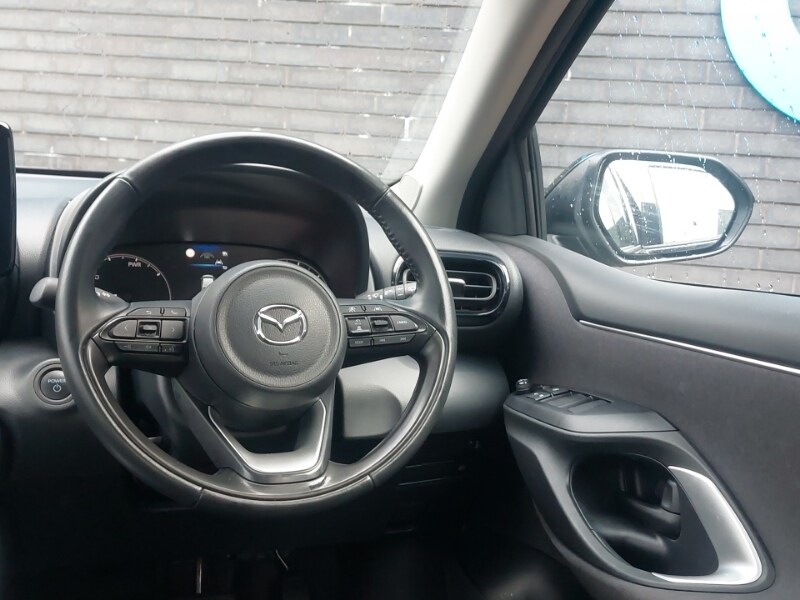 Used Mazda Mazda2 HYBRID 2024 for sale - 77645505: Photo 10