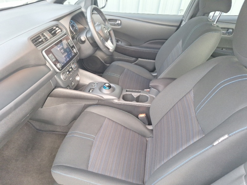 Used Nissan Leaf 2022 for sale - 77624539: Photo 5