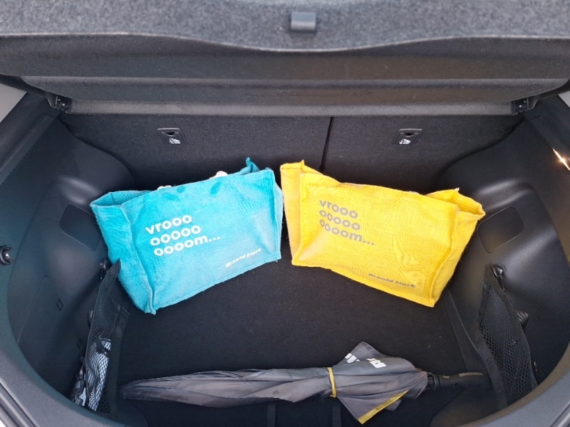 Used Nissan Leaf 2022 for sale - 77624539: Photo 8